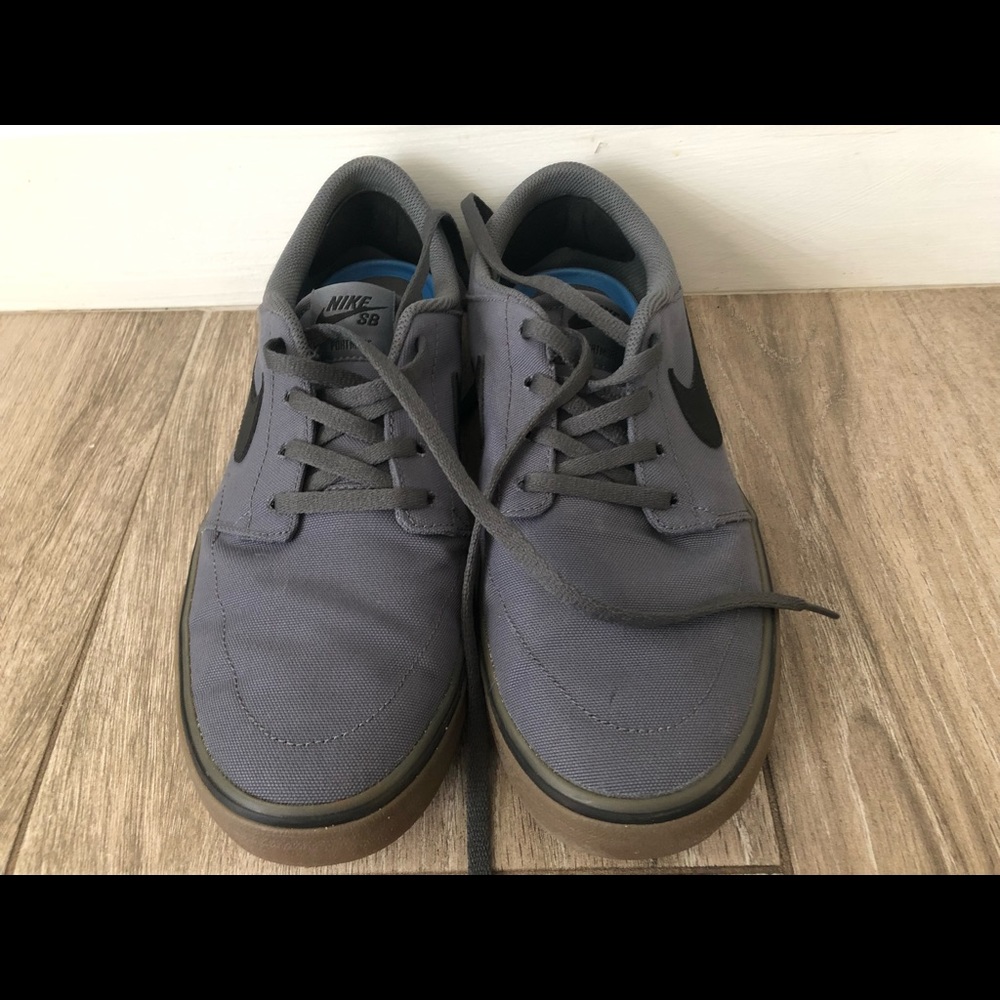 Nike Skateboard Shoes